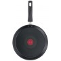 Tefal Ultimate G2683872 frigideira Panela de crepes Redondo