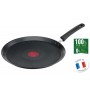 Tefal Ultimate G2683872 frigideira Panela de crepes Redondo