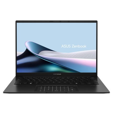 ASUS Zenbook 14 OLED UM3406HA-WS74T laptop AMD Ryzen™ 7 8840HS Computer portatile 35,6 cm (14") Touch screen WUXGA 16 GB
