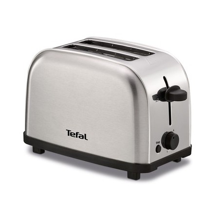 Tefal ULTRA MINI 2 fatia(s) Aço inoxidável