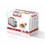 Tefal ULTRA MINI 2 fatia(s) Aço inoxidável