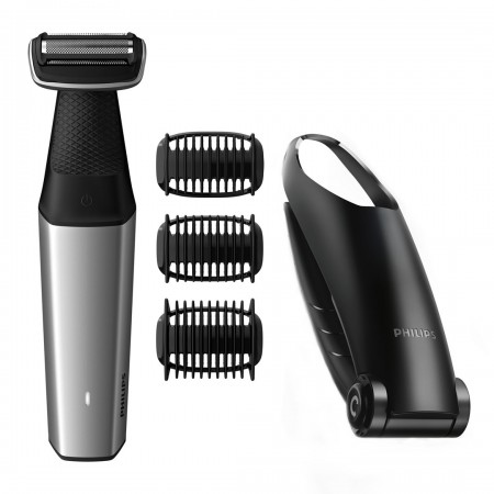 Philips BODYGROOM Series 5000 Showerproof body groomer BG5020/15