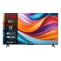 TCL T7B 55T7B TV 139,7 cm (55") 4K Ultra HD Smart TV Wi-Fi Preto, Titânio 600 cd m²