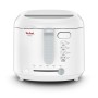 Tefal Uno FF203130 fritadeiras Individual Independente 1600 W Fritadeira Branco