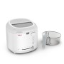 Tefal Uno FF203130 fritadeiras Individual Independente 1600 W Fritadeira Branco