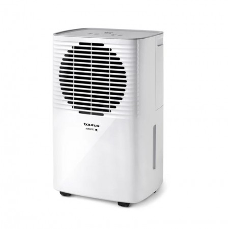 Taurus Pleasant 12l dehumidifier