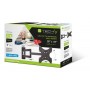 Techly 301450 Supporto TV a parete 94 cm (37") Nero