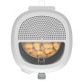 Tefal Uno FF203130 fritadeiras Individual Independente 1600 W Fritadeira Branco