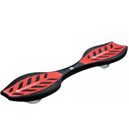 Razor RipStik Air Pro Skateboard - Red