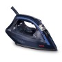 Tefal Virtuo FV 1713 Ferro a seco e a vapor 2000 W Azul