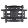 Techly 308886 Supporto TV a parete 2,03 m (80") Nero