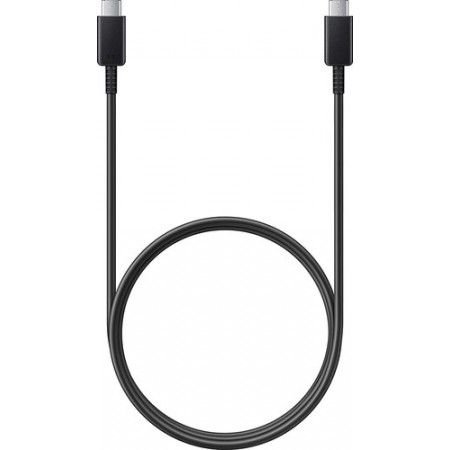 Samsung EP-DX510JBEGEU USB cable 1.8 m USB C Black