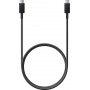 Samsung EP-DX510JBEGEU USB cable 1.8 m USB C Black