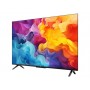 TCL V6B 43V6B TV 109,2 cm (43") 4K Ultra HD Smart TV Wi-Fi Titânio