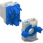 Techly Frutto Keystone RJ45 Cat.6A UTP Tooless IWP-MD C6A UROTT