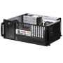 Techly I-CASE MP-P4HX-BLK6 Supporto Nero