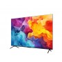 TCL V6B 85V6B TV 2,16 m (85") 4K Ultra HD Smart TV Wi-Fi Titânio