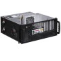 Techly I-CASE MP-P4HX-BLK6 Supporto Nero