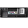 Techly I-CASE MP-P4HX-BLK6 Supporto Nero