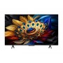 TCL C65 43C655 TV 109,2 cm (43") 4K Ultra HD Smart TV Wi-Fi Titânio 430 cd m²