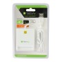 Techly Lettore Scrittore di Smart Card Usb 2.0 Compatto Bianco I-CARD CAM-USB2TY