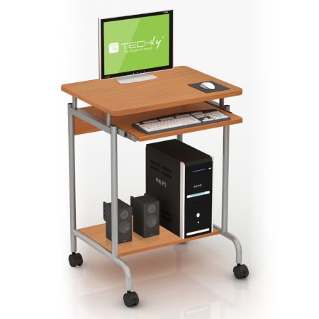Techly ICA-TB S005 mesa de computador Faia