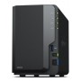 Synology DiskStation DS223 NAS/storage server Desktop Realtek RTD1619B 2 GB DDR4