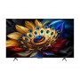 TCL C65 55C655 TV 139,7 cm (55") 4K Ultra HD Smart TV Wi-Fi Titânio 450 cd m²