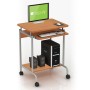 Techly ICA-TB S005 mesa de computador Faia