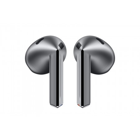 Samsung Galaxy Buds3 Headset True Wireless Stereo (TWS) In-ear Calls/Music USB Type-C Bluetooth Silver