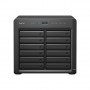 Synology DiskStation DS3622xs+ NAS Tower Intel® Xeon® D D-1531 16 GB DDR4 0 TB DiskStation Manager Black