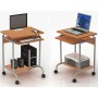 Techly ICA-TB S005 mesa de computador Faia
