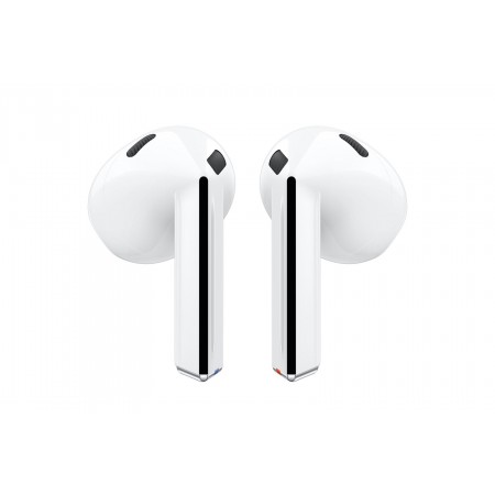 Samsung Galaxy Buds3 Headset True Wireless Stereo (TWS) In-ear Calls/Music USB Type-C Bluetooth White