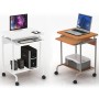 Techly ICA-TB S005 mesa de computador Faia