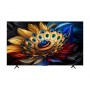 TCL C65 85C655 TV 2,16 m (85") 4K Ultra HD Smart TV Wi-Fi Titânio 450 cd m²