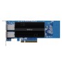 Synology E10G30-T2 network card Internal Ethernet 10000 Mbit/s