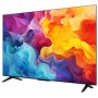 TCL P655 55P655 TV 139,7 cm (55") 4K Ultra HD Smart TV Wi-Fi Preto