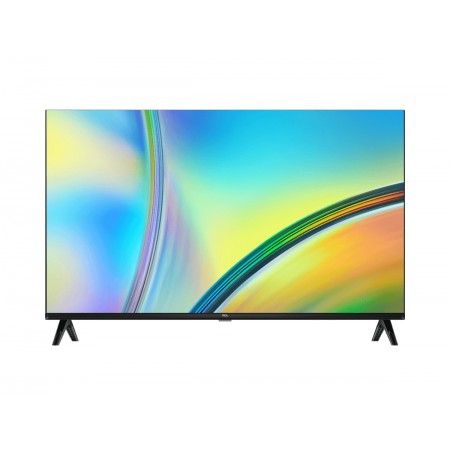 TCL S54 32S5400AF TV 81,3 cm (32") Full HD Smart TV Wi-Fi Prateado