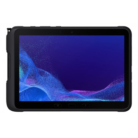 Samsung Galaxy Tab Active4 Pro SM-T636B 5G LTE-TDD & LTE-FDD 64 GB 25.6 cm (10.1") 4 GB Wi-Fi 6 (802.11ax) Black