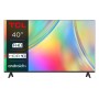 TCL S54 40S5400A TV 101,6 cm (40") Full HD Smart TV Wi-Fi Prateado