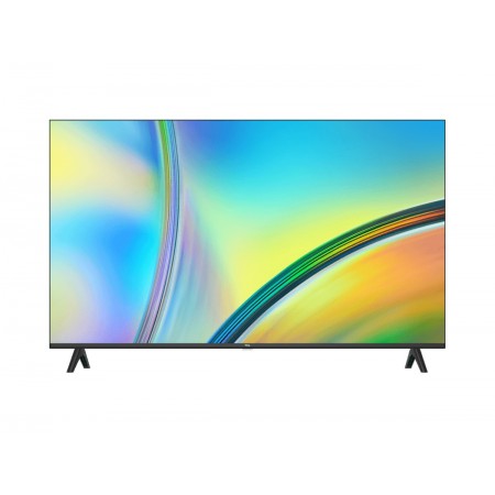 TCL S54 43S5400A TV 109,2 cm (43") Full HD Smart TV Wi-Fi Prateado