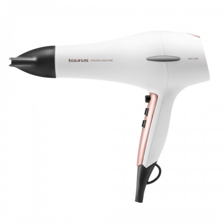 Taurus STUDIO 2500 IONIC hair dryer 2400 W White