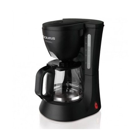 Taurus Verona 6 Semi-auto Drip coffee maker