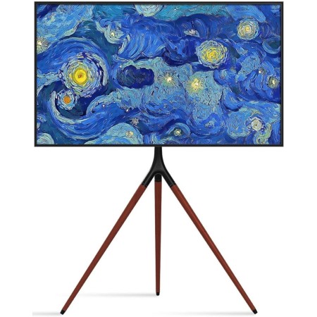 Techly Stand fisso TV LED LCD 45"-65"