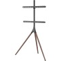 Techly Stand fisso TV LED LCD 45"-65"