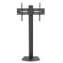 Techly Stand fisso TV LED LCD 32"-65"
