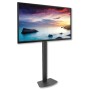 Techly Stand fisso TV LED LCD 32"-65"