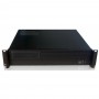 Techly I-CASE IPC-240L caixa para computador Rack Preto