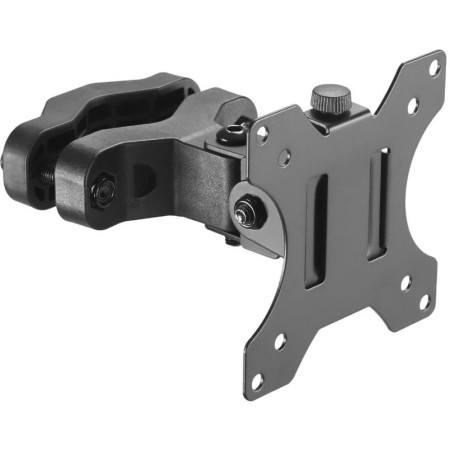 Techly ICALCD100BK Scrivania Nero