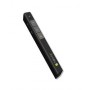 Techly ITC-LASER26 wireless presenter RF Black